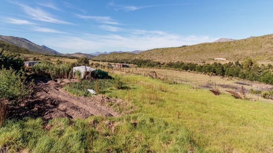 4 Bedroom Property for Sale in Joubertina Eastern Cape